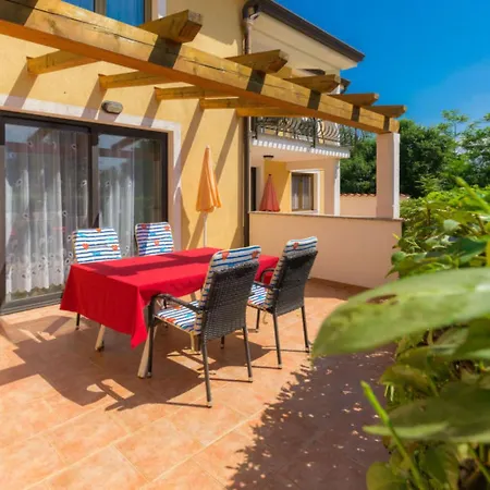 Prázdninový dům Pied-a-terre-1 By Interhome *
