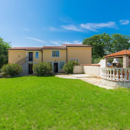 Σπίτι διακοπών Pied-a-terre-1 By Interhome