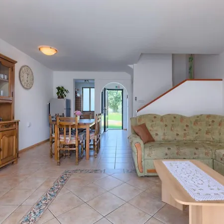 Pied-a-terre-1 By Interhome * Umag