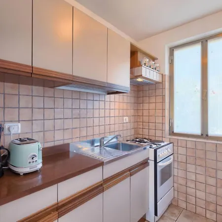 Pied-a-terre-1 By Interhome Prázdninový dům *