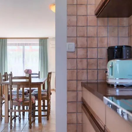 Pied-a-terre-1 By Interhome
