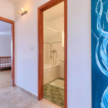 Σπίτι διακοπών Pied-a-terre-1 By Interhome Ουμάγκ