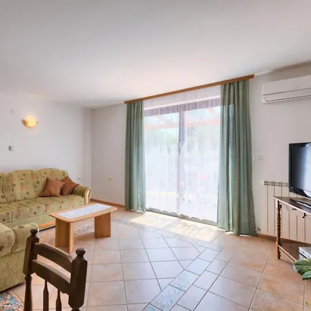 Pied-a-terre-1 By Interhome * Umag