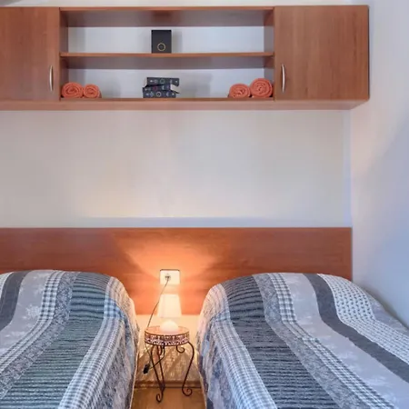 Pied-a-terre-1 By Interhome * Ουμάγκ