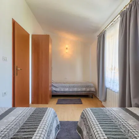 Σπίτι διακοπών Pied-a-terre-1 By Interhome