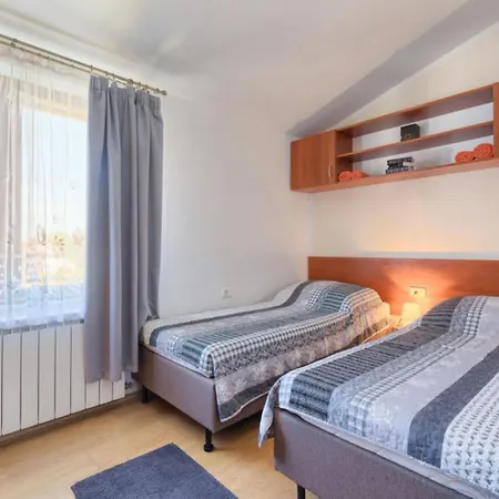 Prázdninový dům Pied-a-terre-1 By Interhome Umag
